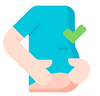 Sensación de saciedad más duradera icon