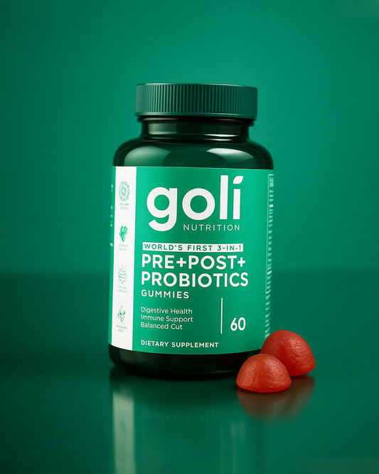 GOLI