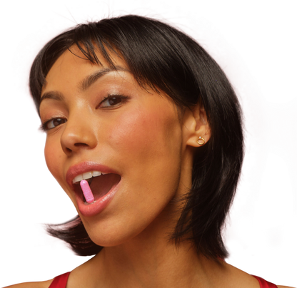 URO Cápsulas Probióticas – Fórmula Natural para Bienestar Íntimo y pH Equilibrado